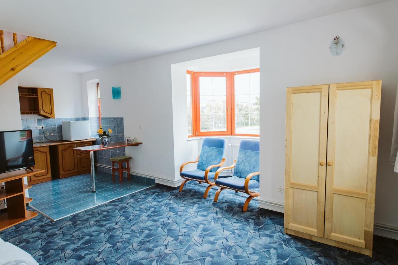 Janka Villa Mikhàza Εξωτερικό φωτογραφία